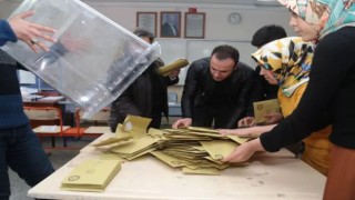MHP'nin aday listesi belli oldu! İşte il il MHP milletvekili adayları...