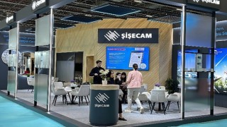 Şişecam Solarex İstanbul Fuarı'nda Güneş Enerjisi Camlarını Sergiledi