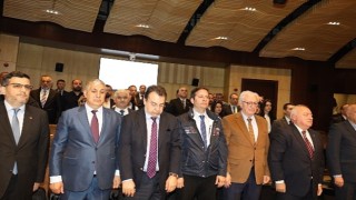 Su ürünleri ve hayvansal mamuller sektörü 2026 yılı için 5 milyar dolar ihracat hedefi koydu