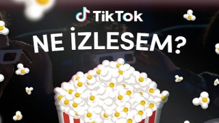 TikTok'taki dizi ve film severler Neİzlesem'de bir araya geliyor!