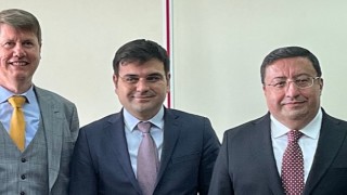TSKB'ye Alman Kalkınma Bankası'ndan 100 Milyon Euro'luk İklim Finansmanı Kredisi