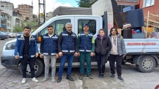 Üniversite Öğrencilerine Ücretsiz Taşıma Hizmeti