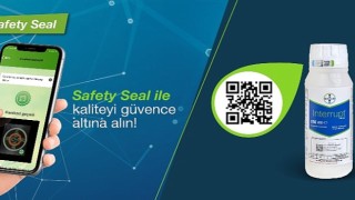 Ürün Güvenlik Kontrolü, Safety Seal Uygulamasıyla Akıllı Telefonlar Üzerinden Yapılabiliyor