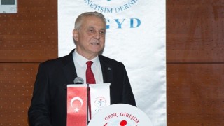 GGYD Genel Başkanı M. Nezih Allıoğlu: “Ekonomik ve ticari ilişkilerimiz üyelerimiz aracılığıyla gelişiyor”