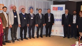 Harran Üniversitesi'nde Önemli Bir Merkez Kuruluyor