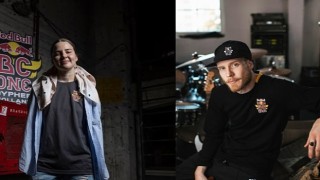 Red Bull BC One Cypher Türkiye Finali,