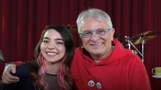 Yekta Kopan ile Yarının Dünyası&#39;nın bu haftaki konuğu Ecem Dilan Köse oldu