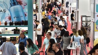 18. Uluslararası Kozmetik, Güzellik ve Kuaför Fuarı