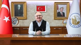 Başkan Bilgin'den Kurban Bayramı Mesajı…
