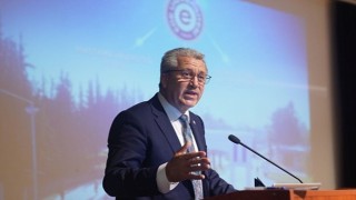 Ege Üniversitesinden girişimci kadınlara “E-Ticaret Eğitimi”