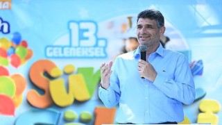 Kartepe Belediyesi 13. Sünnet Şöleni