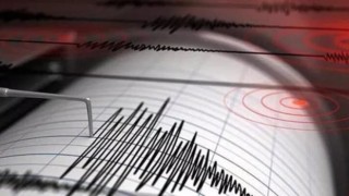 Panik yaratan deprem! AFAD'dan açıklama var