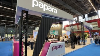 Papara, Türkiye finansal teknoloji ekosistemini Amsterdam'da tanıttı