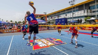 Red Bull Back Line Finalleri İçin Geri Sayım Başladı