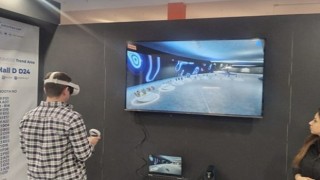 Türk deri ihracatçıları Avrupa'nın en prestijli fuarına Metaverse ile damga vuracak