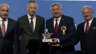 Türkiye'nin ilaç ihracatı şampiyonu: World Medicine