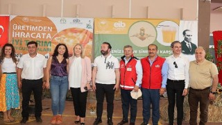 2023 yılı narenciye ihracatında hedef 1 milyar doları aşmak