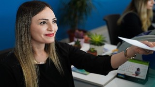 Aksa Doğalgaz'dan yeni kampanya: Doğal gaz ekonomisi bağlantı bedeline 4 taksit fırsatıyla