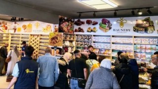 Araplardan İran Safranına Yoğun İlgi! Haunedy