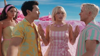 Barbie'den ilk gün rekoru!