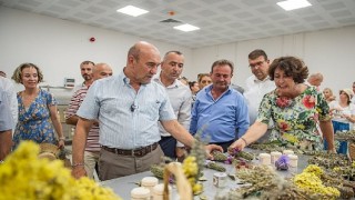 Başkan Soyer: “Genç çiftçilerimiz bu milletin çağdaş efendisi olacak”