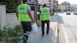Beylikdüzü belediyesi'nden kurban eti desteği 