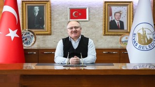 Bilgin'den 24 Temmuz Gazeteciler ve Basın Bayramı mesajı