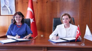 DEÜ&'den uluslararasılaşma yolunda iki önemli iş birliği  