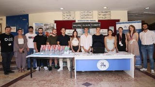 DEÜ'yü tercih edecek öğrencilere YÖK'ten destek bursu