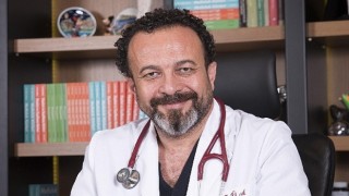 Dr. Ümit Aktaş adını kullanarak sahte ürün pazarlayanlara karşı isyan etti