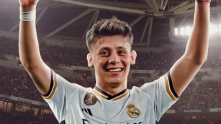 Fenerbahçe ve Real Madrid'den Arda Güler açıklaması