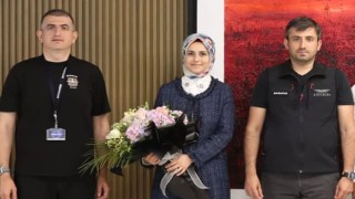 Haluk Bayraktar görevini bıraktı