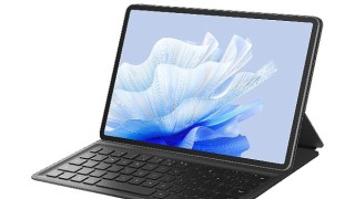 HUAWEI, 11,5 inç 144 Hz Ekranlı ve Çıkarılabilir Klavyeli MatePad Air'i Satışa Sundu