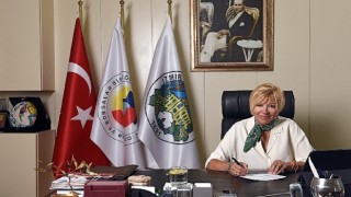 IŞINSU KESTELLİ - 15 Temmuz Demokrasi ve Milli Birlik Günü Mesajı
