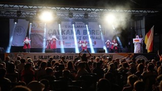 Milas'ta Çaykama Şenliği rüzgarı esiyor