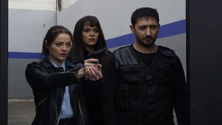 “Money Talks” (Para Konuşur) filmi 1 Eylül'de vizyona giriyor