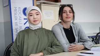 Ne istedi ise KO-MEK!te buldu