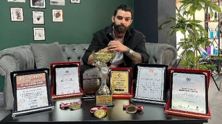 Oğuz Han Evcimen: Bu Meslek Genlerimde var
