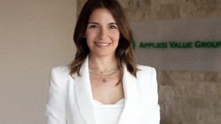 Reyhan Baylan, DEİK Türkiye-İsveç Konseyi Başkan Yardımcılığı'na atandı