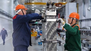Rosatom, Çin'deki Uluslararası “Topfuel 2023” Konferansında Nükleer Yakıttaki Yenilikçi Gelişmeleri Sundu