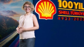 Shell'den Üst Düzey Uluslararası Atama