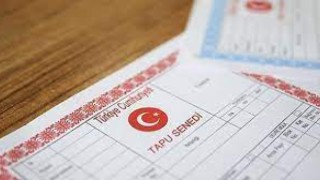 Tapuda yeni dönem resmen başladı