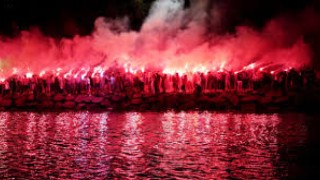 Trabzonspor Taraftarı İstanbul’da Gövde Gösterisi Yapacak