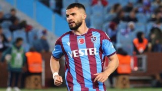 Trabzonspor’da Bir Sakatlık Daha! Kulüpten Açıklama Yapıldı