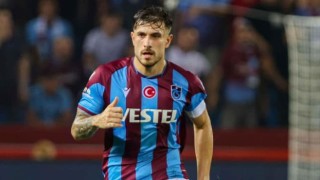 Trabzonspor'da yeni transfer: Dorukhan Toköz!