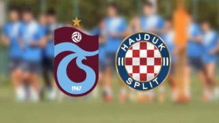 Trabzonspor’un 11’i Belli Oldu