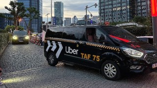 Uber, sarı taksiden büyük taksi segmentlerine dönüşüm için araç alım desteğini başlatıyor