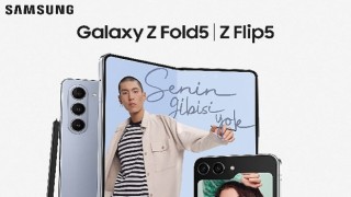 Samsung Galaxy Z Serisi 6.500 TL'ye varan ek yenileme indirimi ile MediaMarkt'ta!