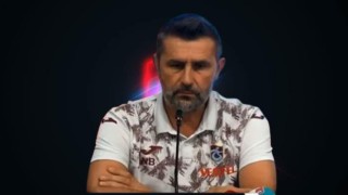 TEKNİK DİREKTÖRÜMÜZ NENAD BJELİCA BASIN MENSUPLARININ SORULARINI YANITLADI.