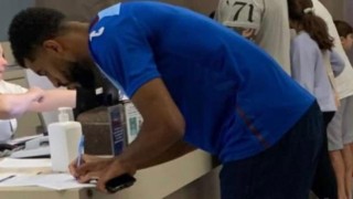 Trabzonspor Bir Transferi Daha KAP’a Bildirdi